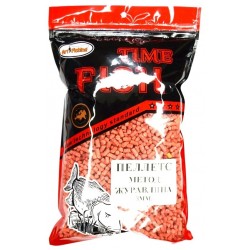 Пелетс для риби, метод, Art Fishing, розмір 3мм, 500г, смак Журавлина